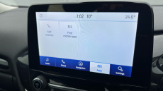 Ford Puma 1.0 EcoBoost Hybrid mHEV Titanium 5dr Petrol Hatchback